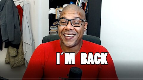 BACK TO THE YOUTUBE. I´M ALLOWED :D