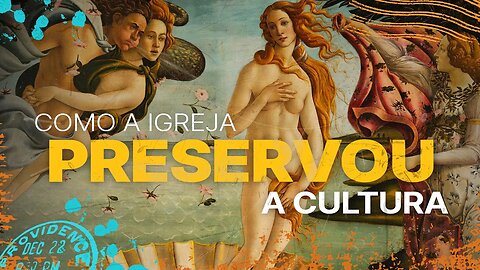 Mecenas: os patrocinadores da arte e da cultura