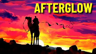 Roa - Afterglow Ambient Music [ #Free RoyaltyBackground Music]