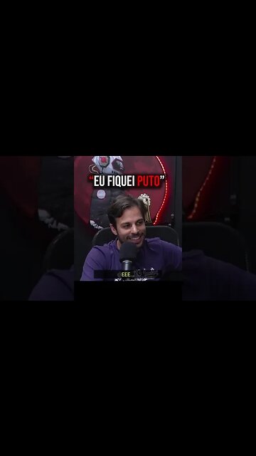 “QUEM MANDA NESSA AULA SOU EU” com Varella e Humberto Clube Dos Cinco | Planeta Podcast #shorts