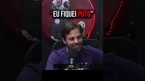 “QUEM MANDA NESSA AULA SOU EU” com Varella e Humberto Clube Dos Cinco | Planeta Podcast #shorts