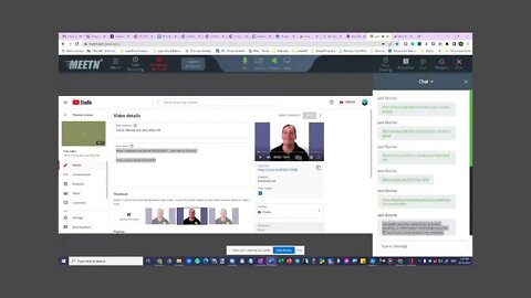 The Dr. Harvey And Jack Show #5