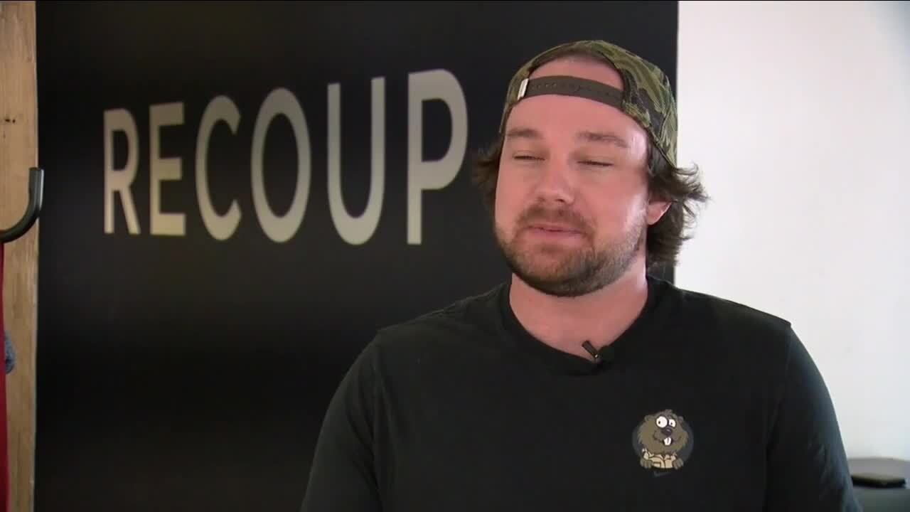 In Good Company: Recoup Fitness