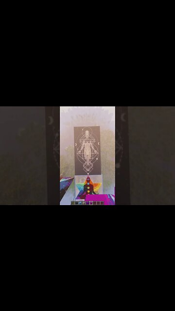 Multiplayer Minecraft Art 69