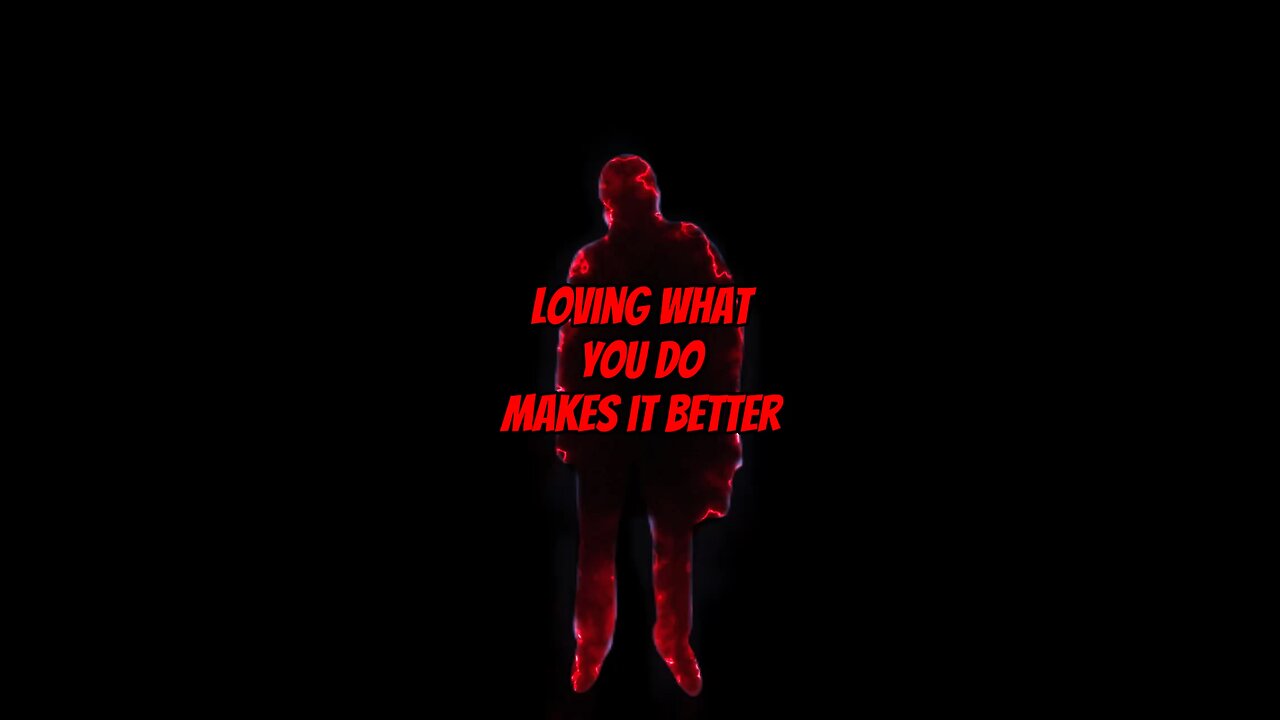 Loving It #dayodman #motivation #actions #activity #eeyayyahh