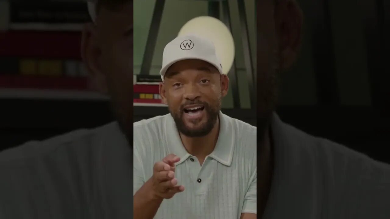 Will Smith Reveals Why He Slapped Chris Rock & Apologies