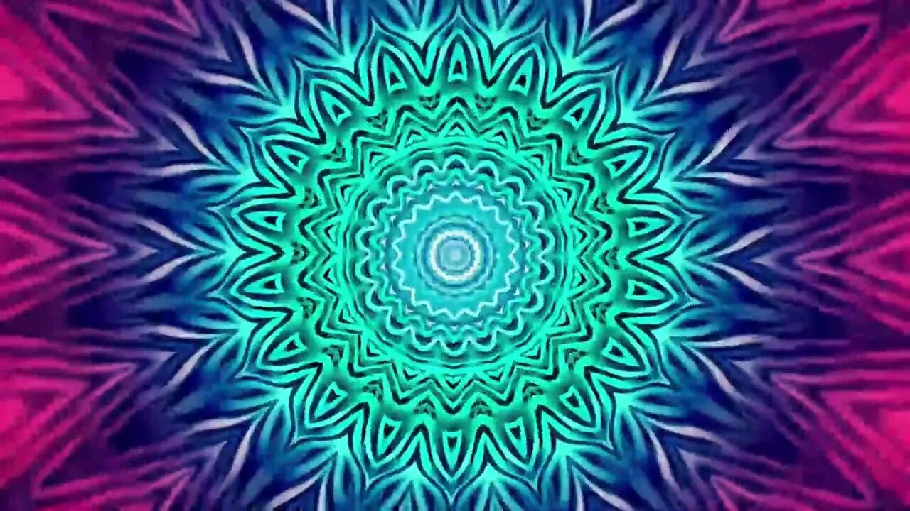 417hz Relaxing meditation, stress relief, study, reiki, yoga, healing music