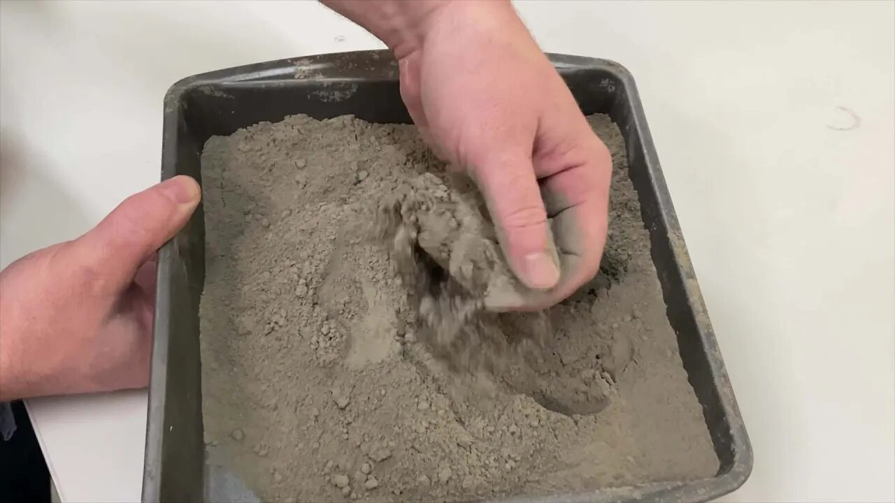 Components of Concrete