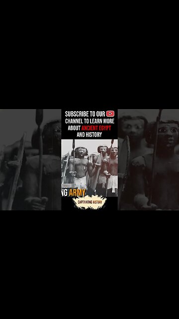 How Did Ancient Egypt Change African History? #shorts