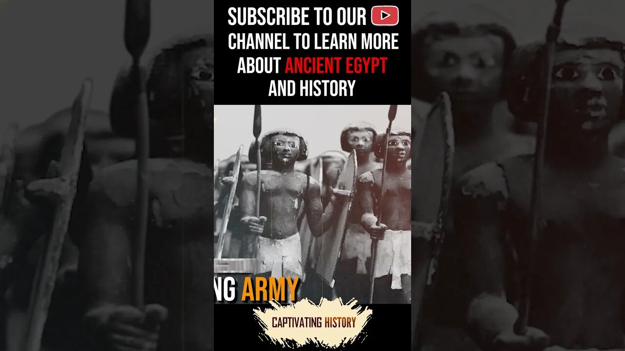 How Did Ancient Egypt Change African History? #shorts