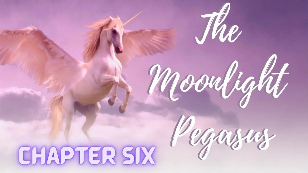 The Moonlight Pegasus, Chapter 6