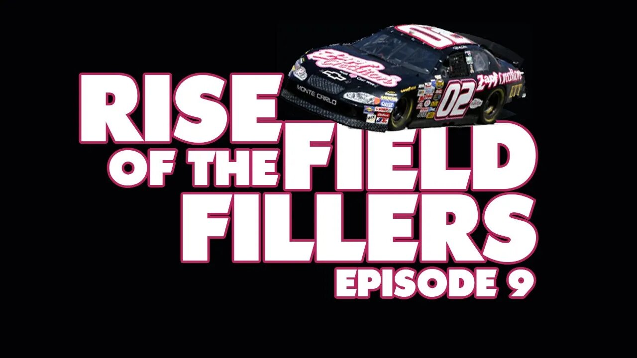 Episode 9 - SCORE Motorsports