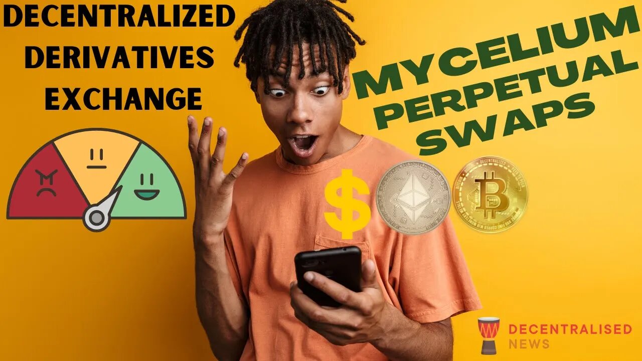 Mycelium Perpetual Swaps on Arbitrum || Decentralized Exchange Review