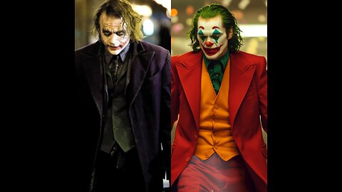 Reaction to The Joker / New Joker Movies / expectations (spoilers)