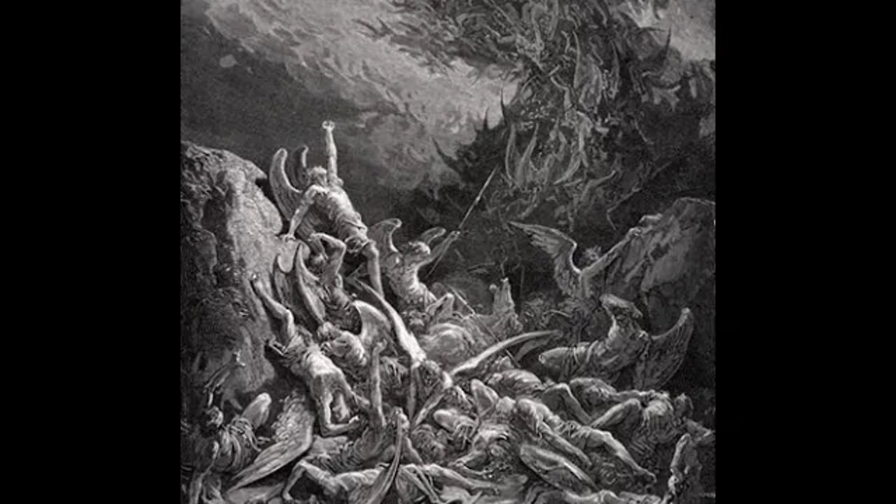 Children of Fire Did They Create Evil and Introduce it into Our Reality?