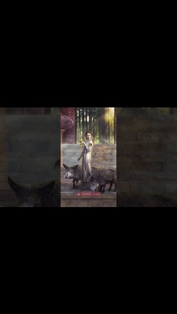 5 Most powerful Sea Monsters from the Greek Mythology | Mythical Madness