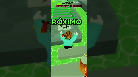 Escape do Palhaço 🤡 Assassino TOTOY GAMES @NEWxXxGames #roblox
