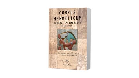 Corpus Hermeticum