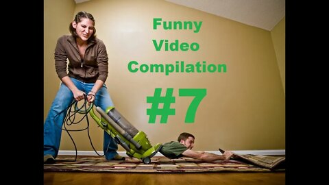 Funny video compilation #7