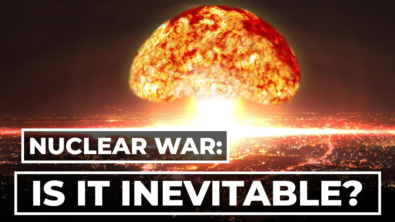 BOOM! Steve Quayle Warns The First Cities To Be Targeted For Nuclear Annihilation...