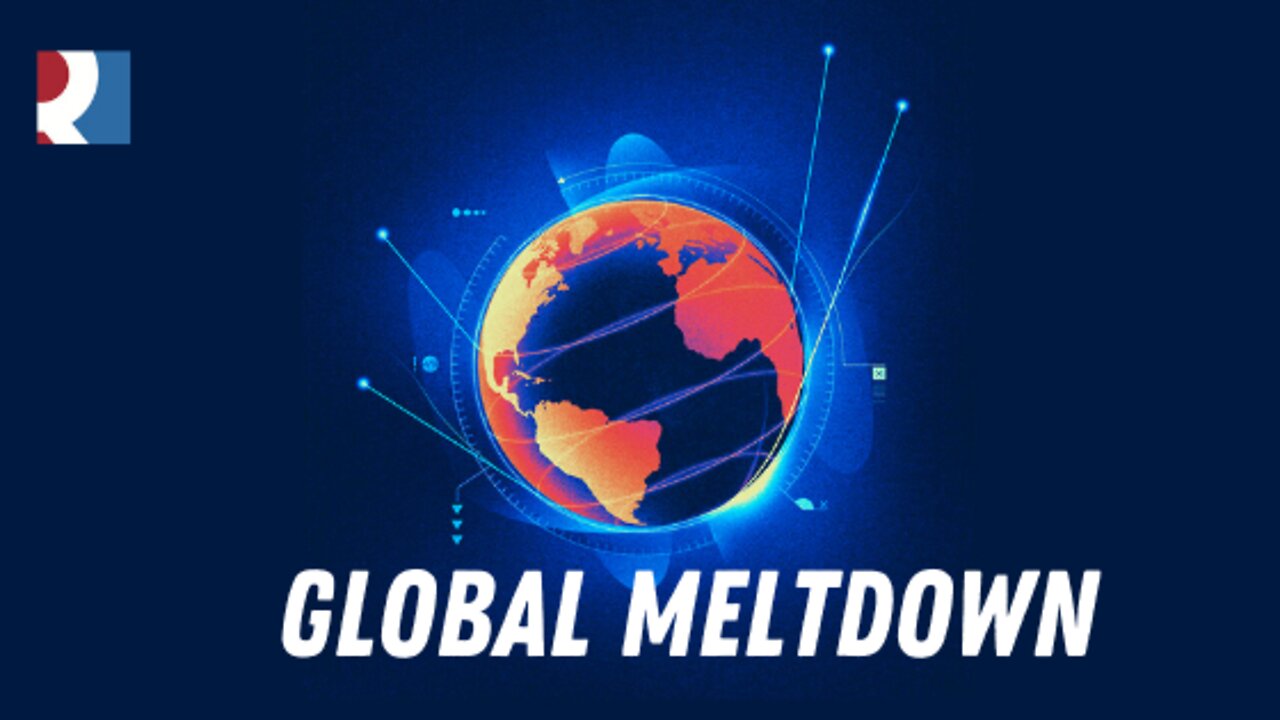 V is for Veles - Global Meltdowns, Victories & Events
