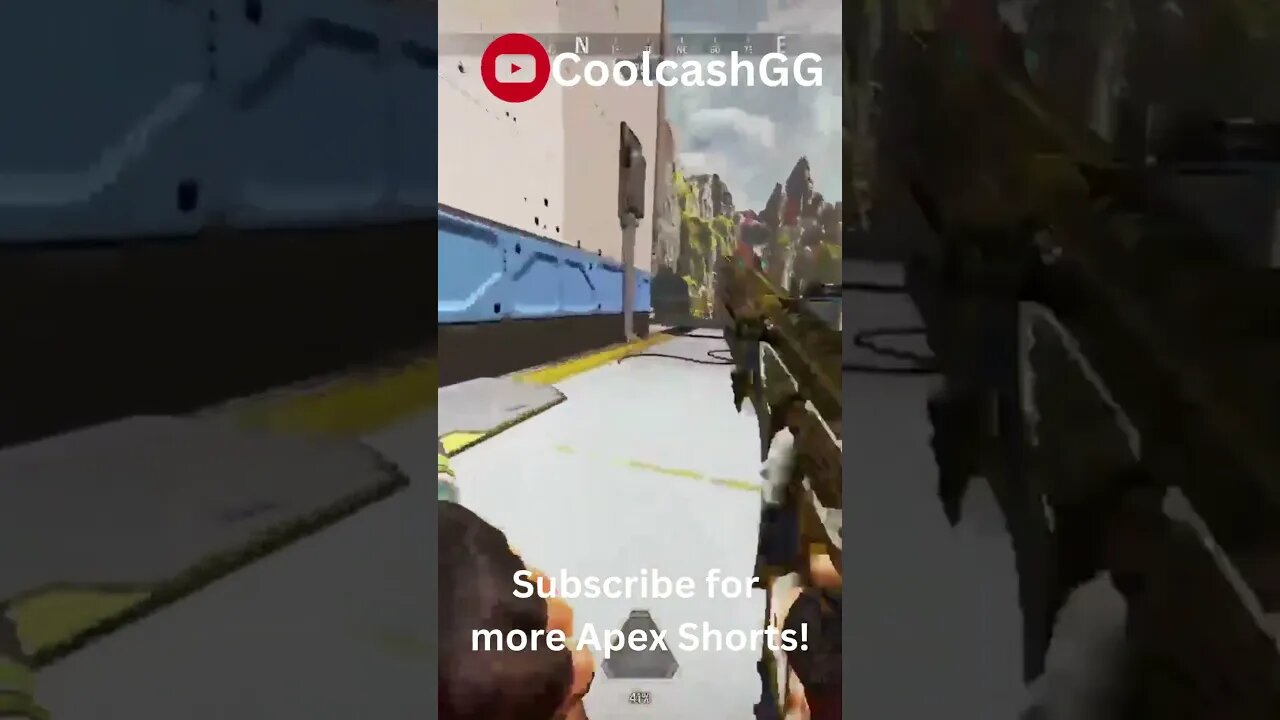 Bop and Weave #shorts #shortsfeed #apexlegendsclips #apexlegendscommunity #apexhighlights