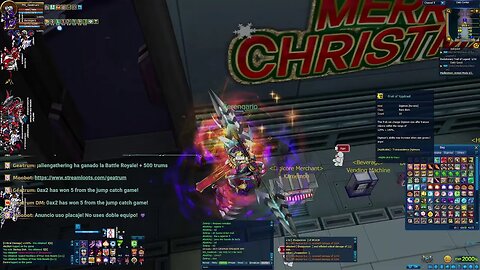 Digimon Masters Online 353#