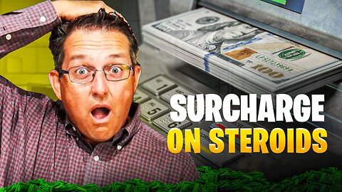 Surcharge Rates on Steroids! How to Optimize for Maximum Profit