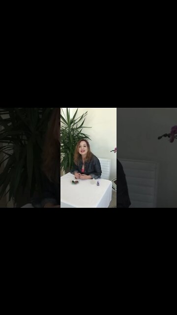 Cristais poderosos para enfrentar, controlar e dissipar medo #shorts