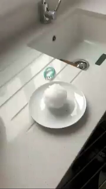 I meen … weather manipulation on his best!