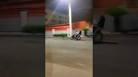 What Goes Up Must Come Down!
