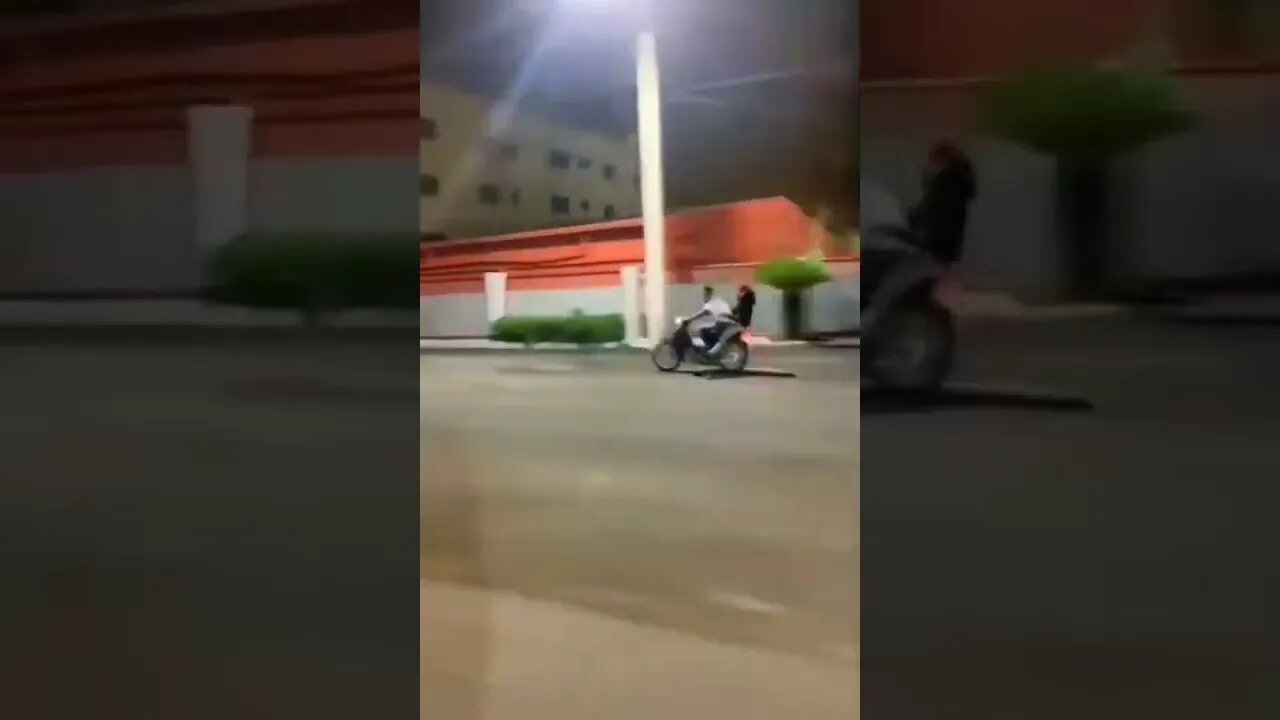 What Goes Up Must Come Down!