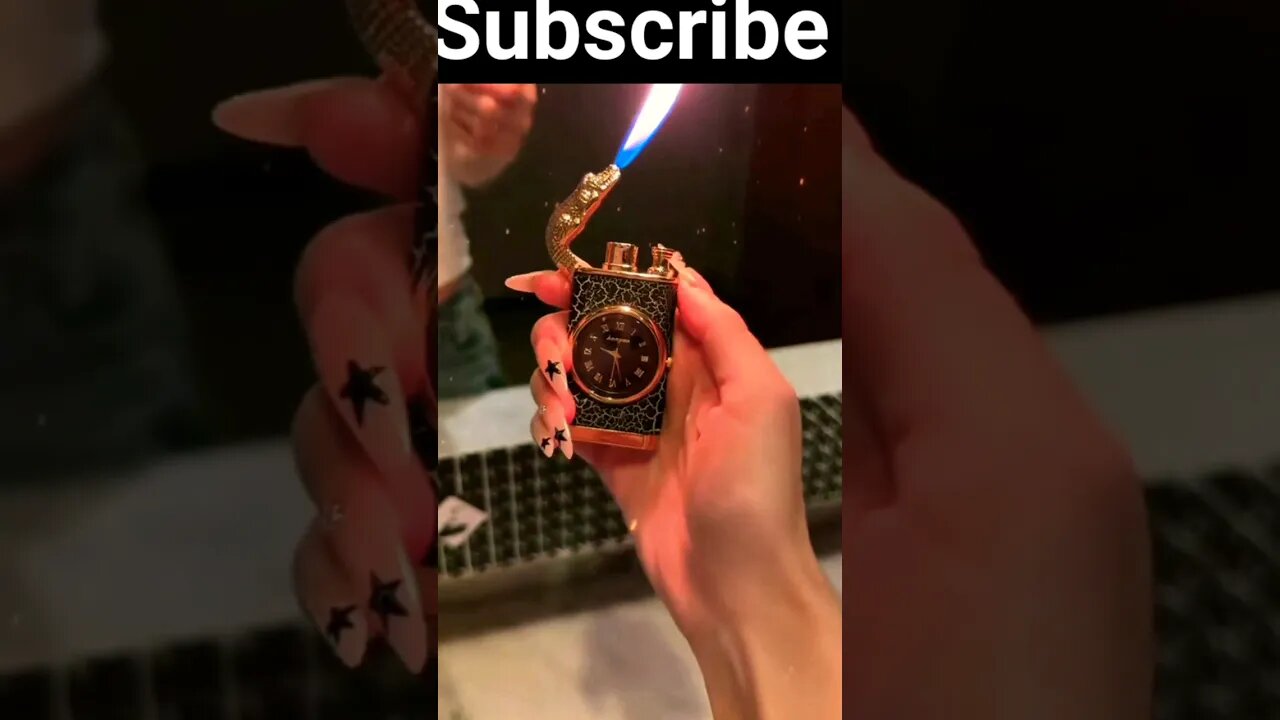 Battle of the lighters. subscribe my channel. #shourt #viralvideo #subscribe #ovtube2