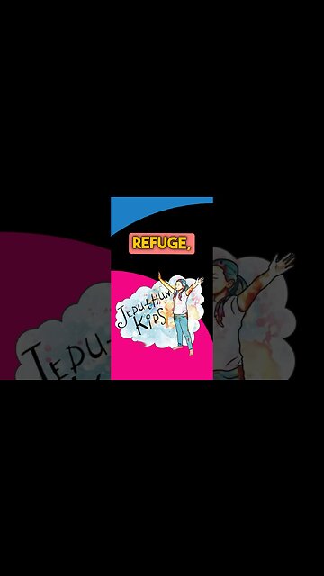 Say it with me! Psalm 31:1-3 🥰🙌🤩#jesus #bible #scripture #faith #psalms #bibleverse #church