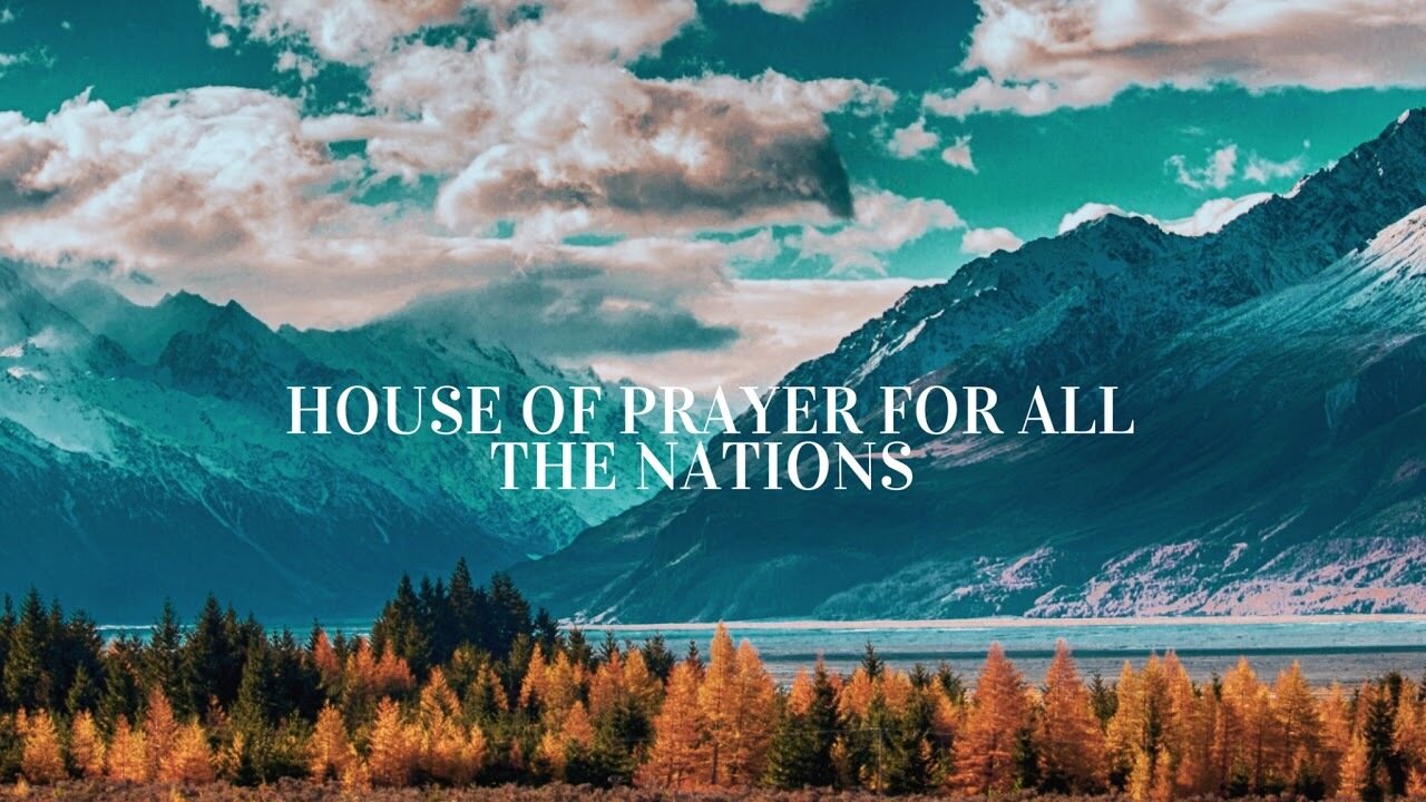 GPEC PRAYER & GLORY // ROBERT HENDERSON 2022-02-21 10:12
