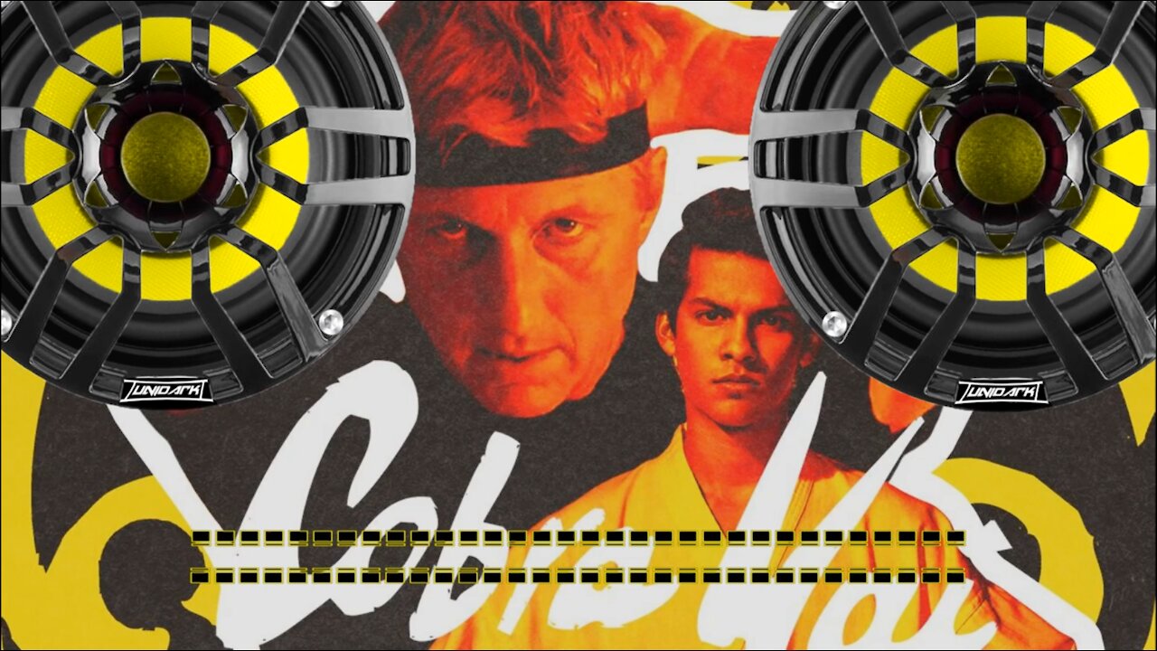 Cobra Kai - Music Mix 🐍 Bass Boosted Music Mix 🐍