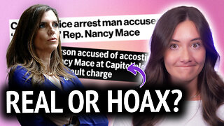 Nancy Mace ATTACKED, Daniel Penny Speaks Out, & MORE I Underreported Stories