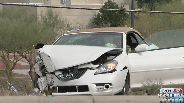 Motorist hospitalized after rollover