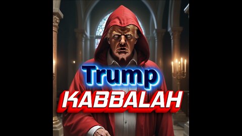 Trump: Kabbalah Teacher