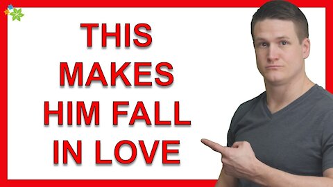 Dark Truth About What Makes a Man Fall in Love with You