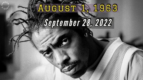 Rest In Peace Coolio