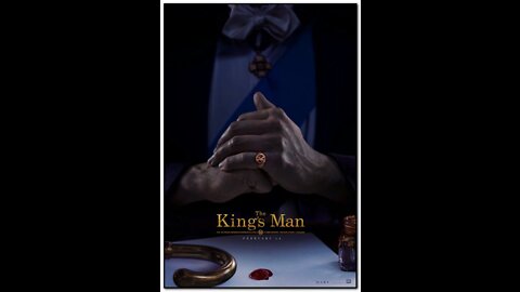 The King's Man... The Idumeans Wicked Dynasty.