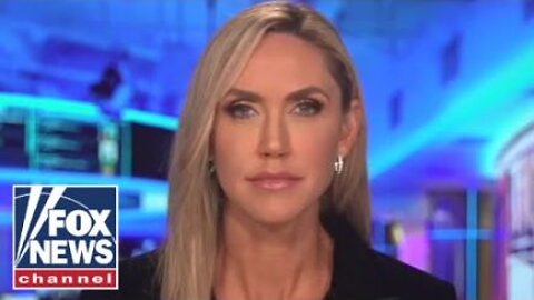 Lara Trump: This is just the beginning in Ukraine