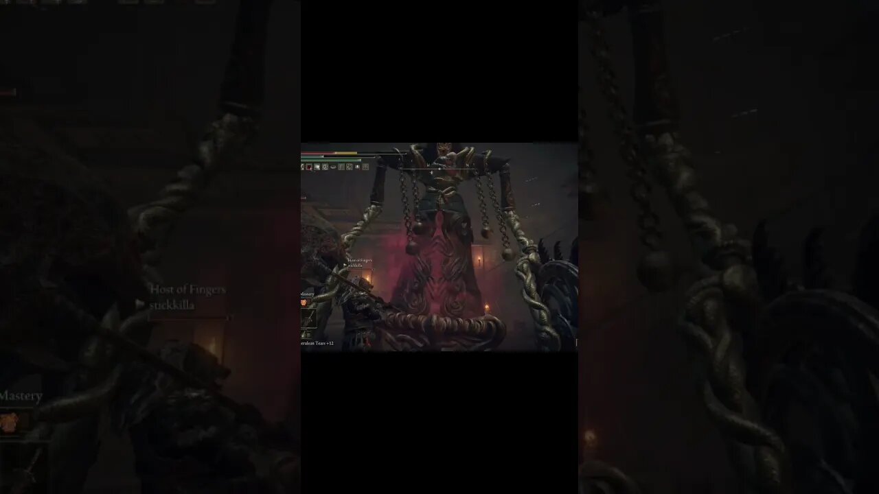 HELP!! Elden ring