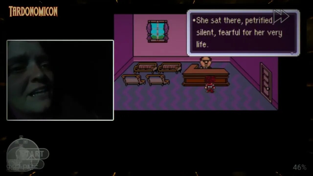 2022 01 04 1 Earthbound Halloween hack introduction