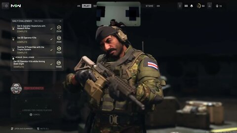 Modern warfare 2 Come Join😩😩😩