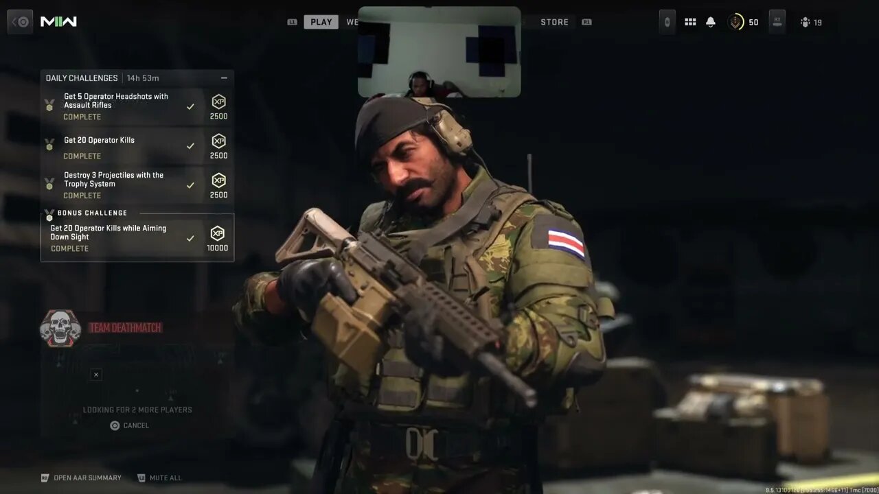 Modern warfare 2 Come Join😩😩😩