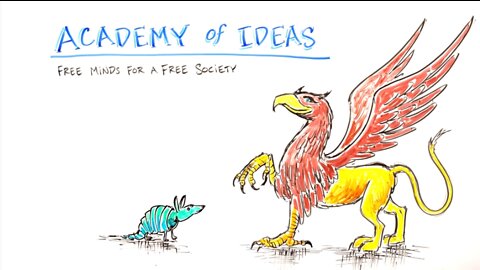 How an Obsession with SAFETY Leads to Mental Illness & Tyranny - Academy of Ideas