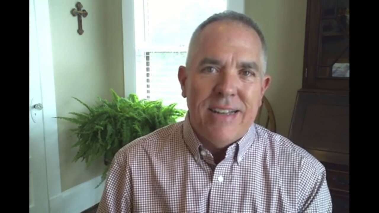 June 8, 2021: Get Ready To ‘Feel The Spirit’ With Francis’s ‘Obligation Of Joy’