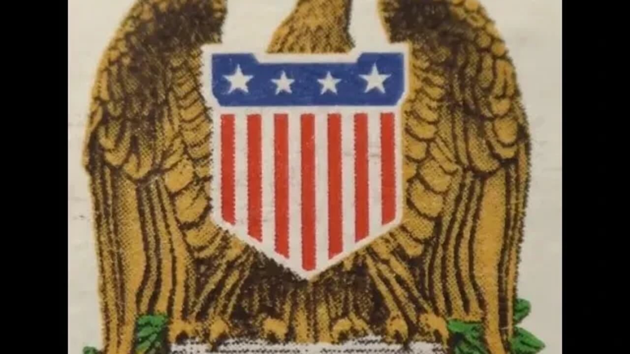 🇺🇸Enclave Broadcast🇺🇸